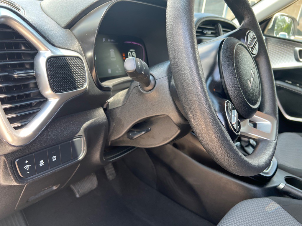 2023 Kia Soul Image 21