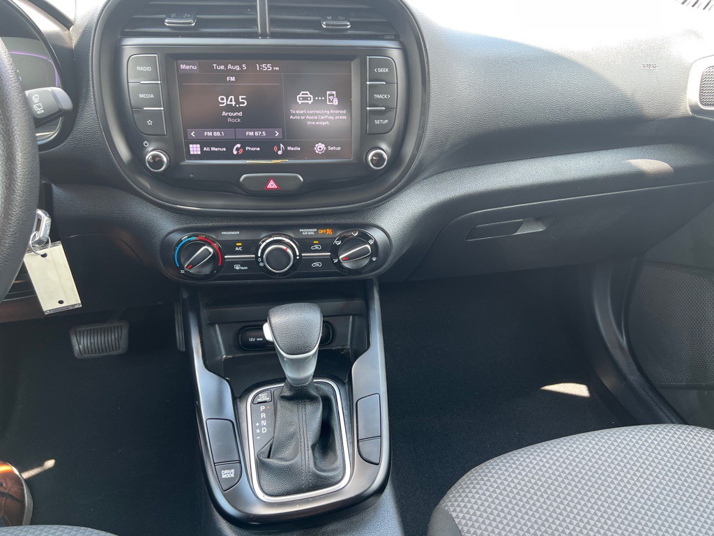 2023 Kia Soul Image 22