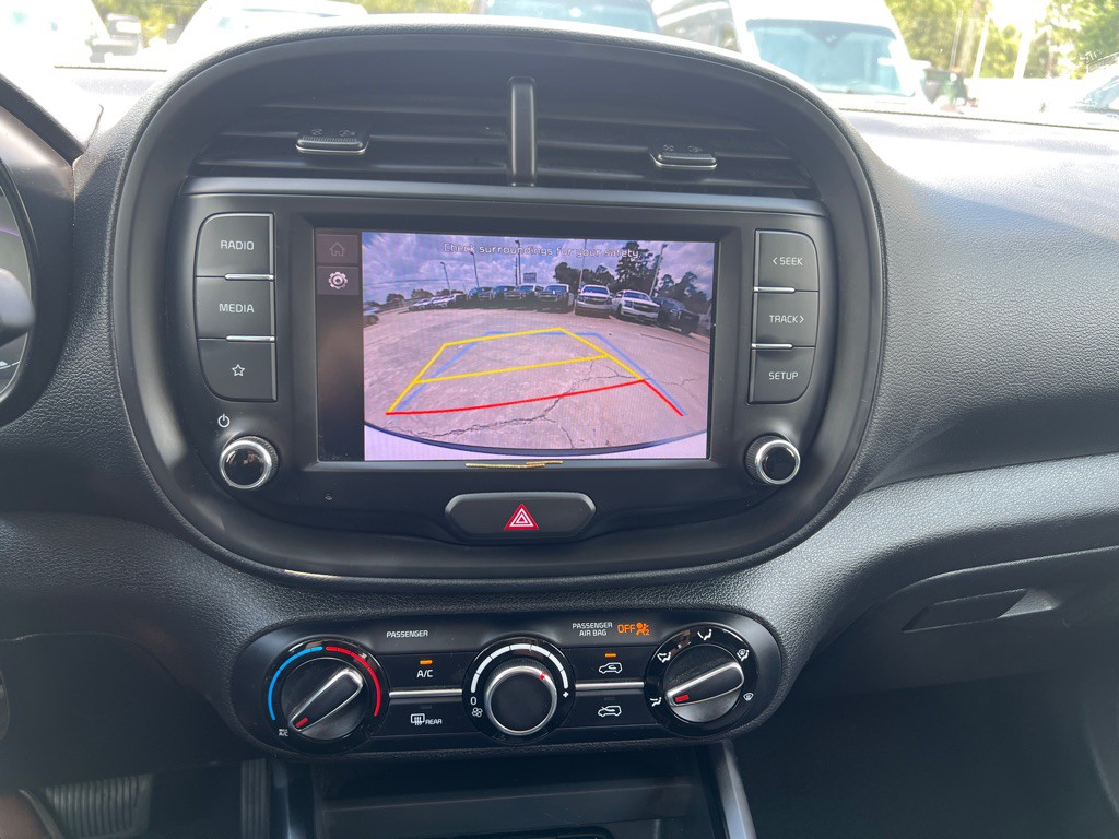 2023 Kia Soul Image 23