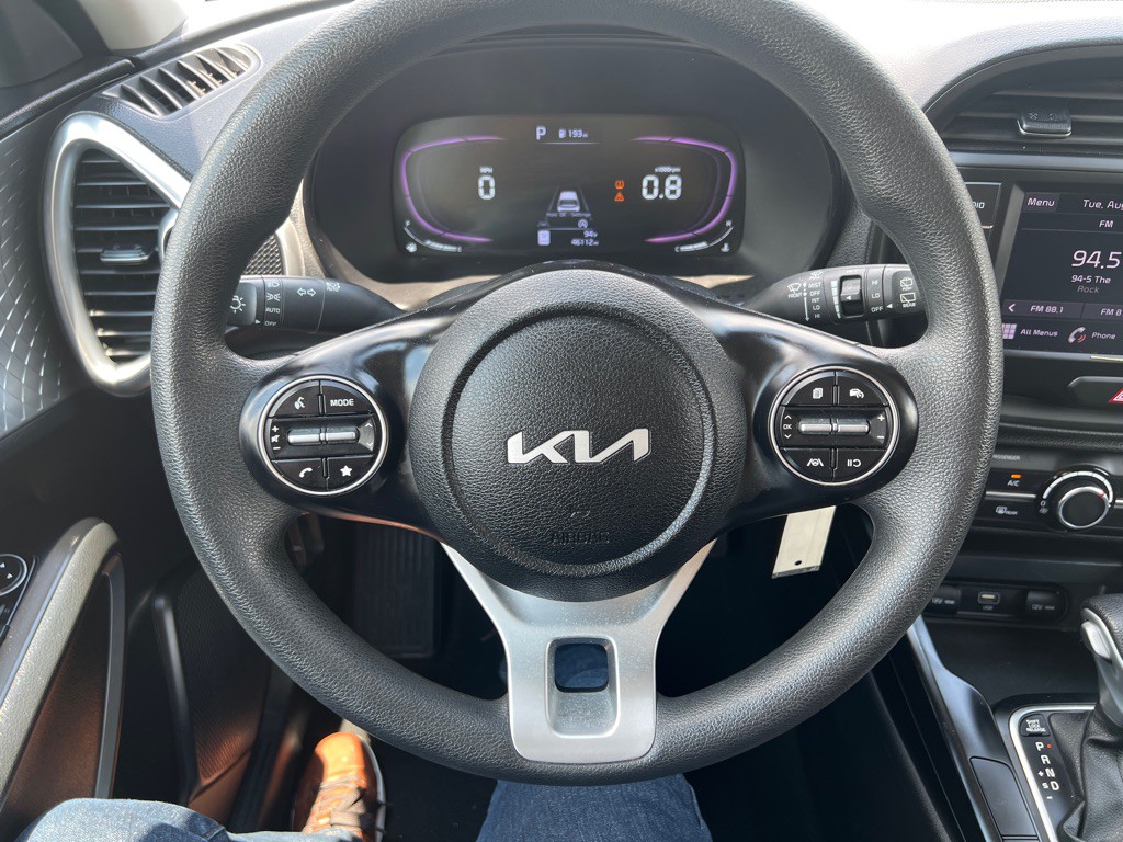 2023 Kia Soul Image 24