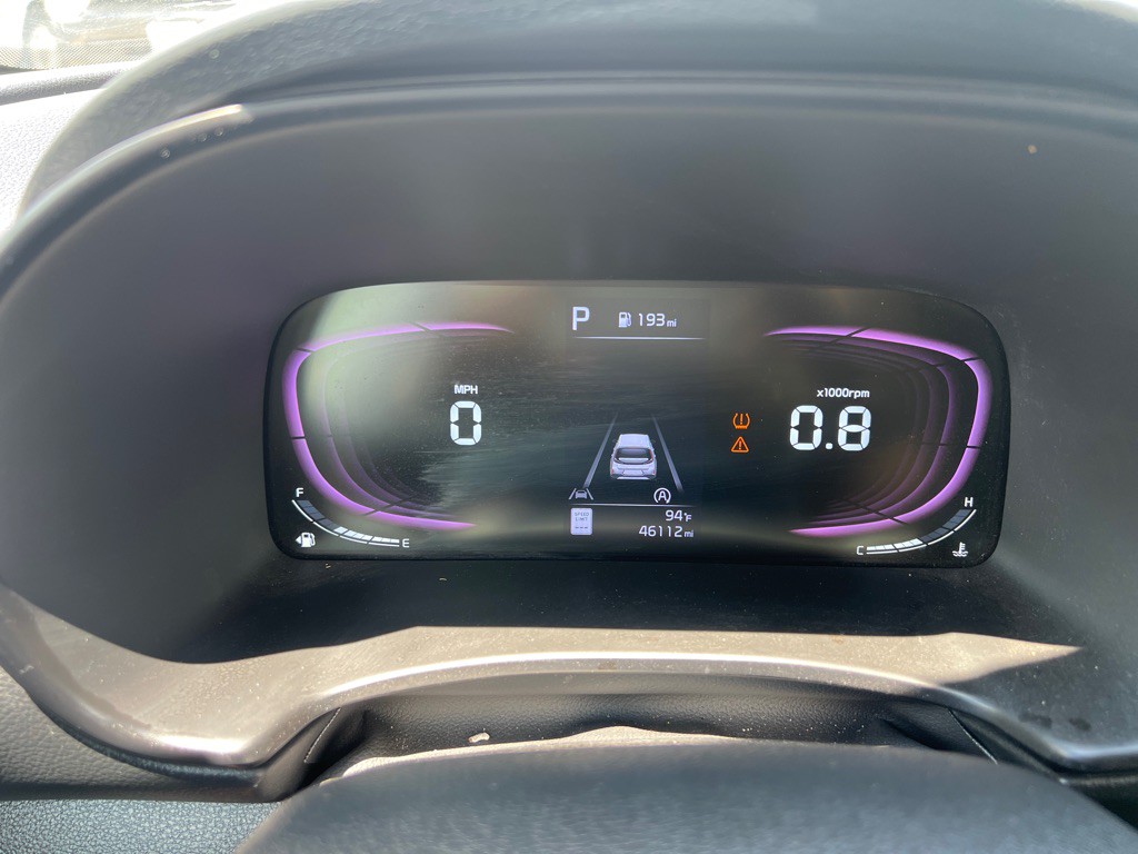 2023 Kia Soul Image 25