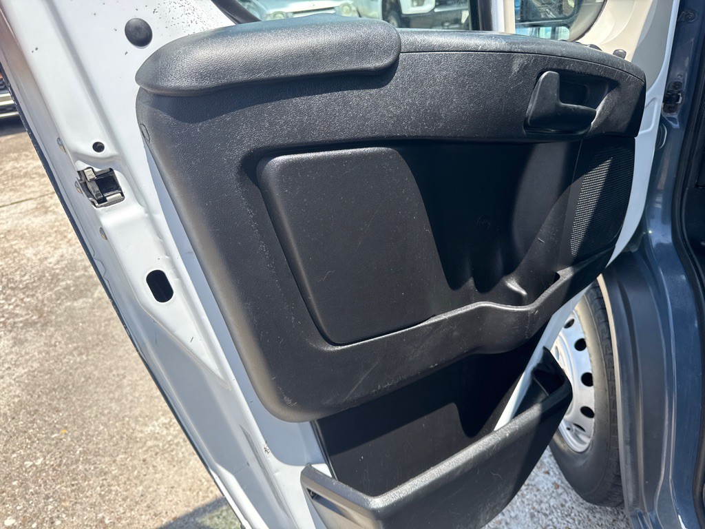 2018 RAM Promaster Image 11