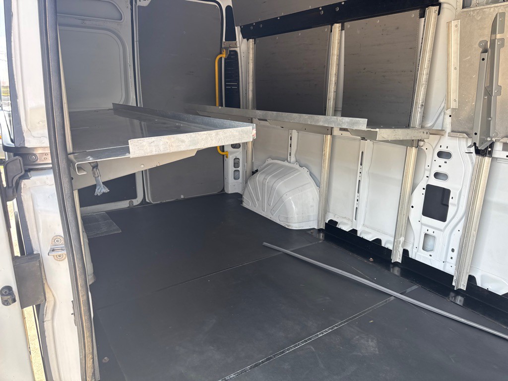 2018 RAM Promaster Image 15