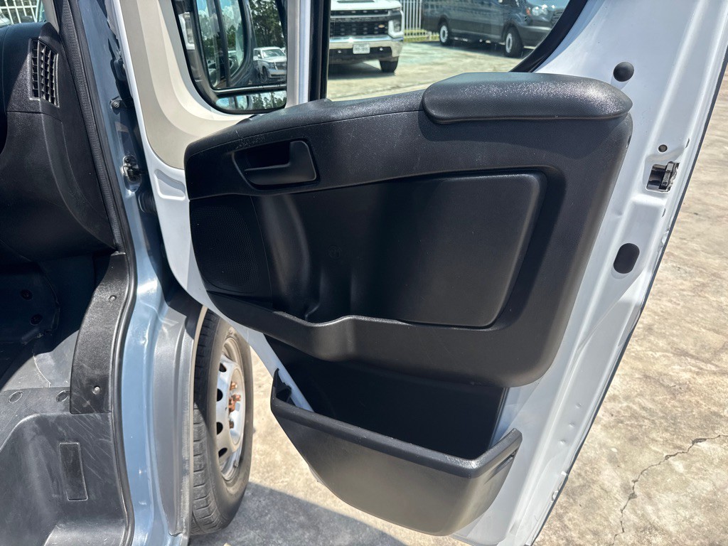 2018 RAM Promaster Image 16