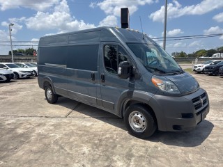 Image for 2018 RAM Promaster 2500 HIGH ID: 6763383