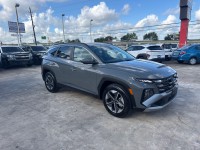 Image for 2025 Hyundai Tucson SEL ID: 6765657