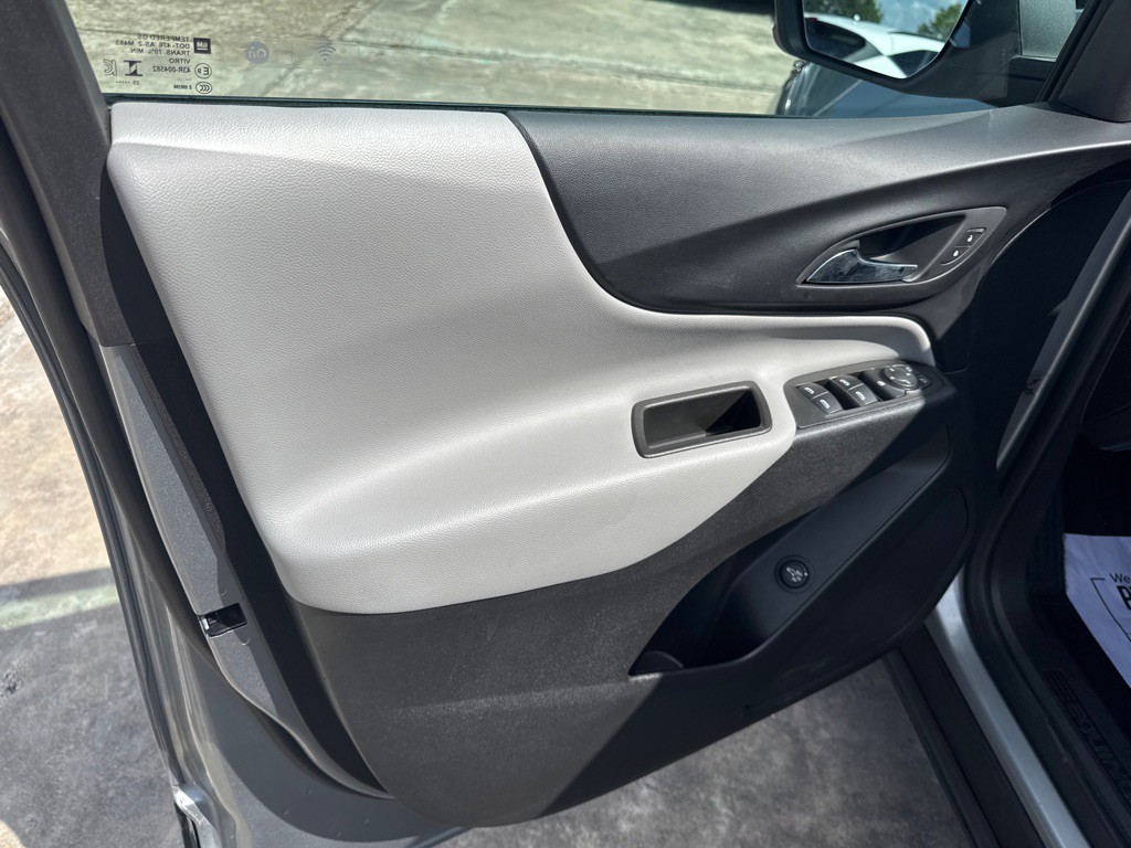 2024 Chevrolet Equinox Image 13