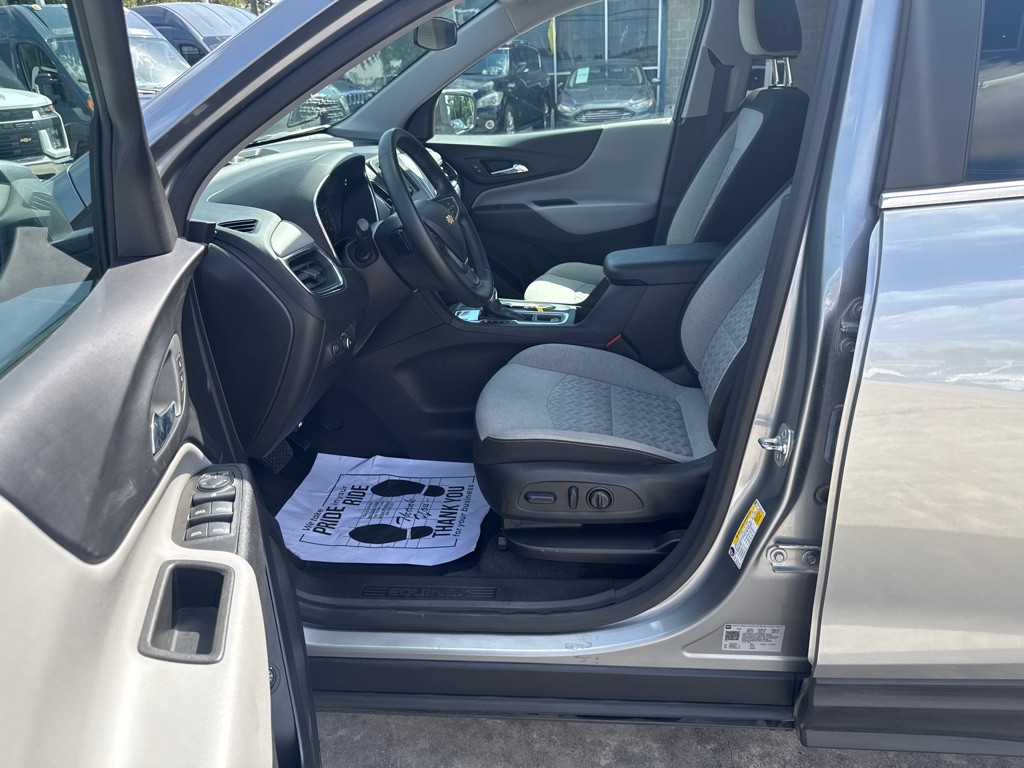 2024 Chevrolet Equinox Image 14