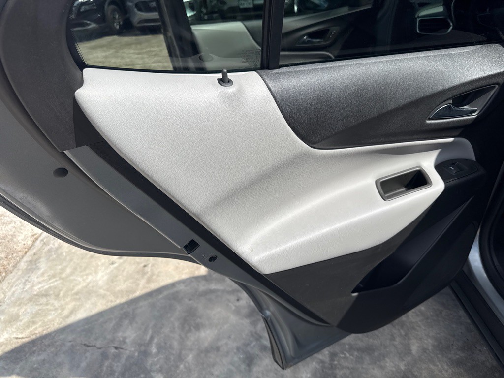 2024 Chevrolet Equinox Image 15