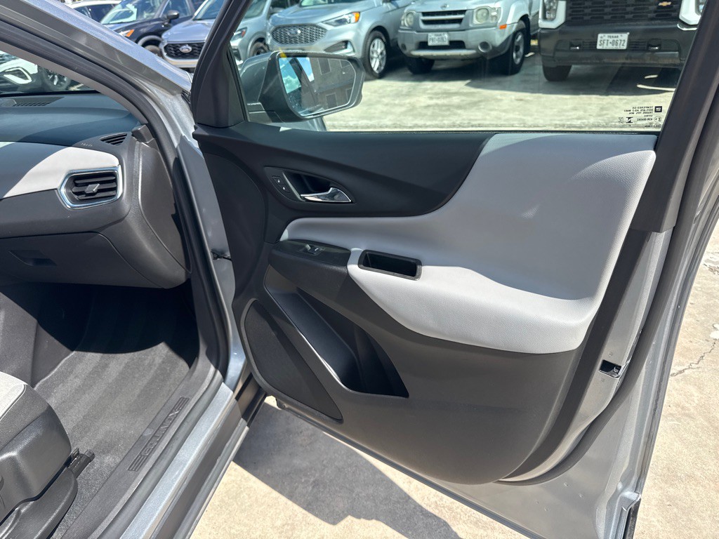 2024 Chevrolet Equinox Image 21