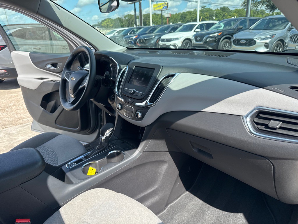 2024 Chevrolet Equinox Image 23
