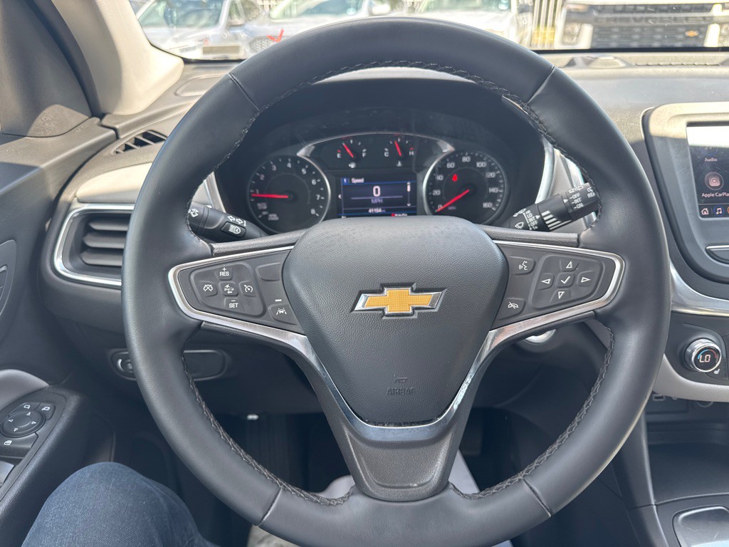 2024 Chevrolet Equinox Image 25