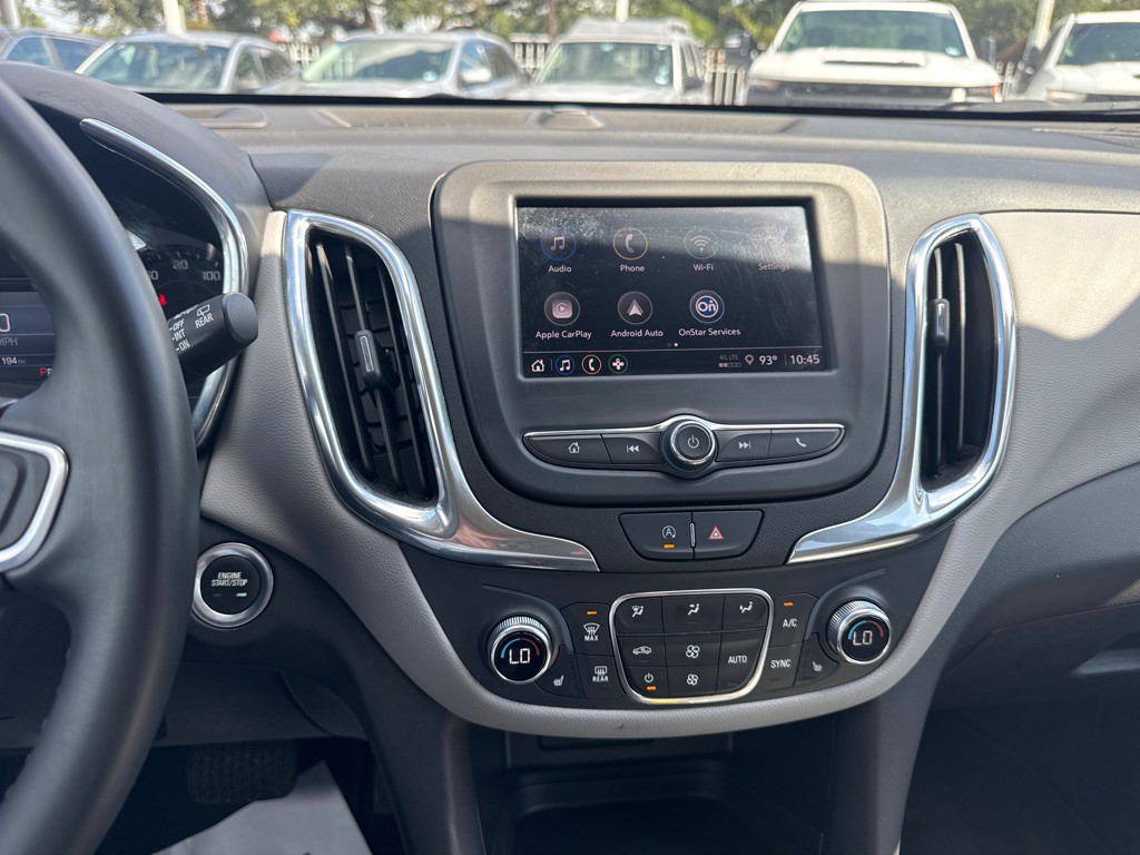 2024 Chevrolet Equinox Image 27