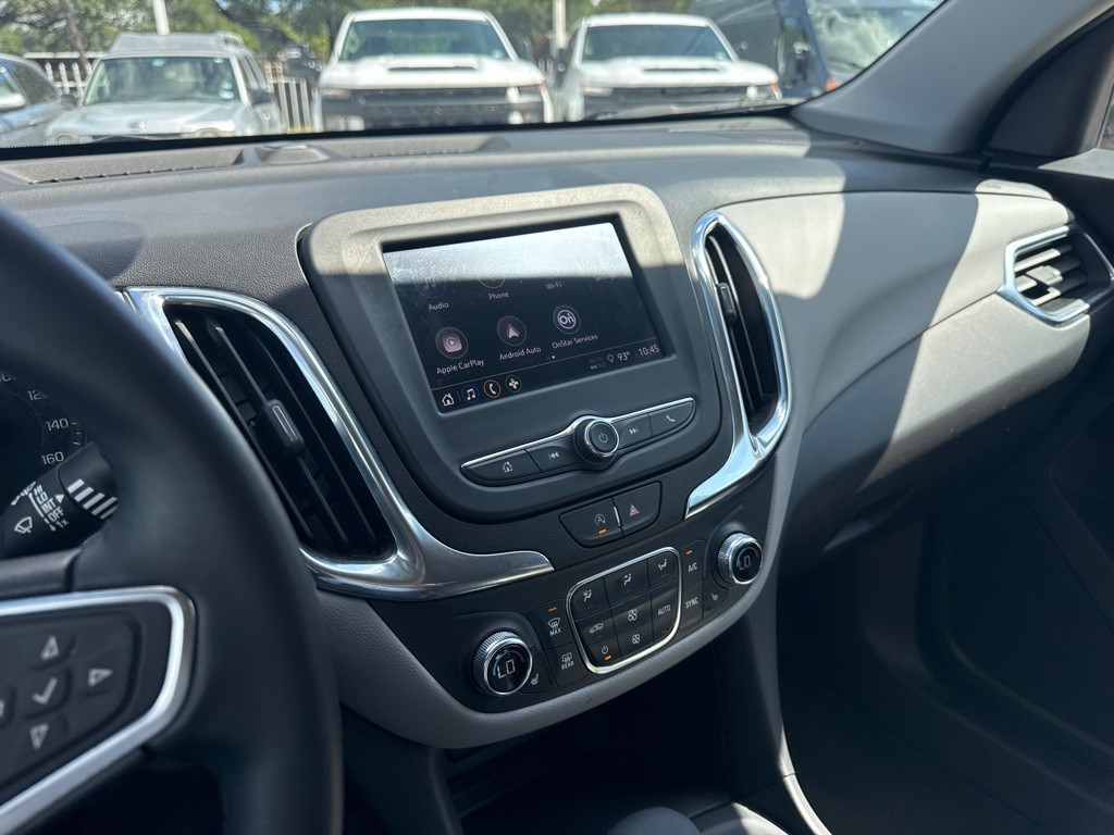 2024 Chevrolet Equinox Image 29