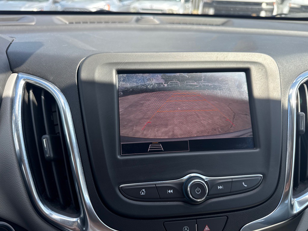 2024 Chevrolet Equinox Image 31