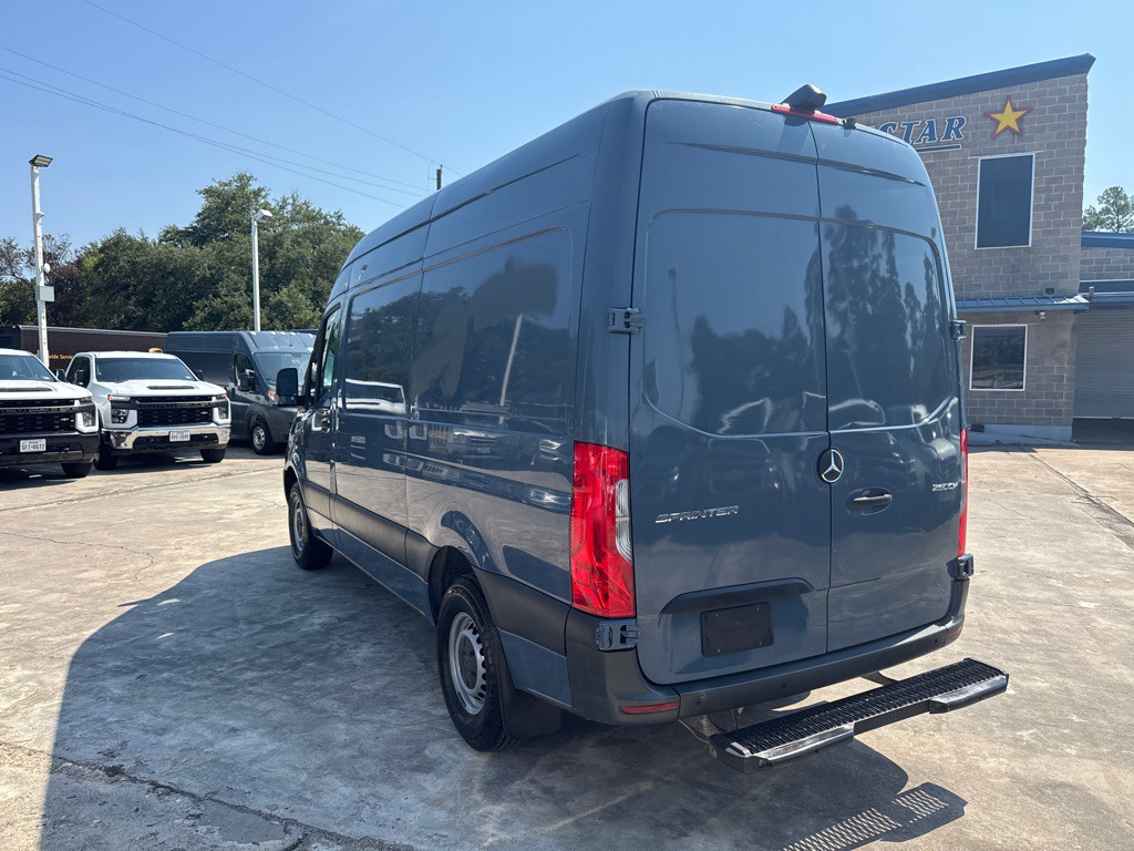 2019 Mercedes-Benz Sprinter Image 7