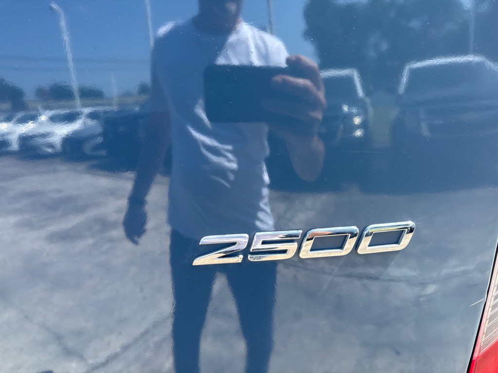 2019 Mercedes-Benz Sprinter Image 14