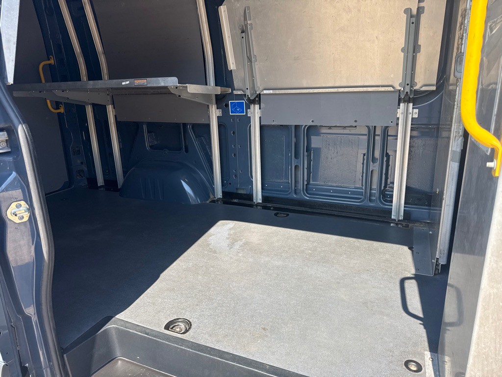 2019 Mercedes-Benz Sprinter Image 15