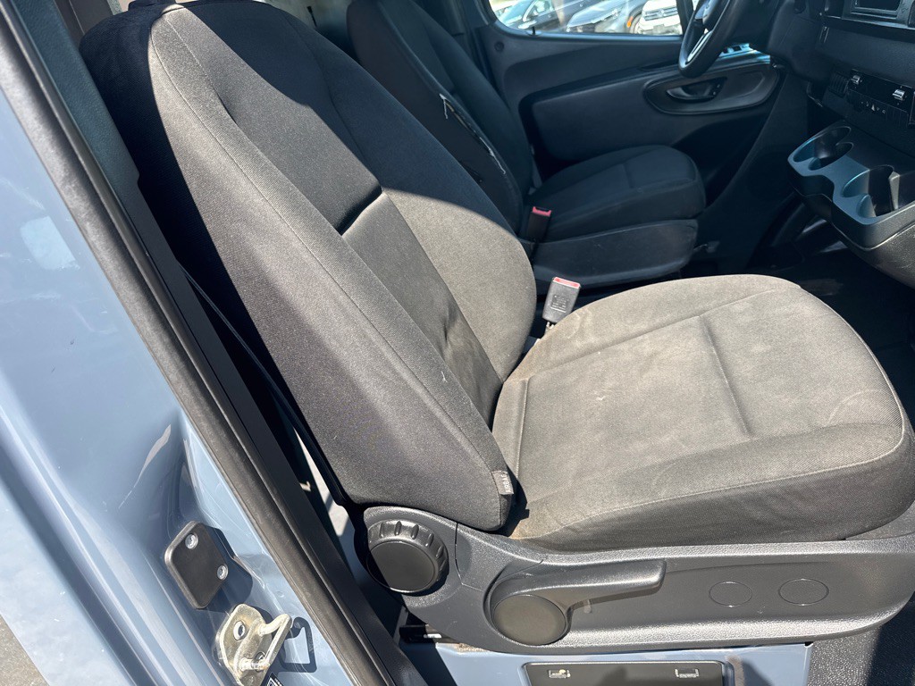 2019 Mercedes-Benz Sprinter Image 17
