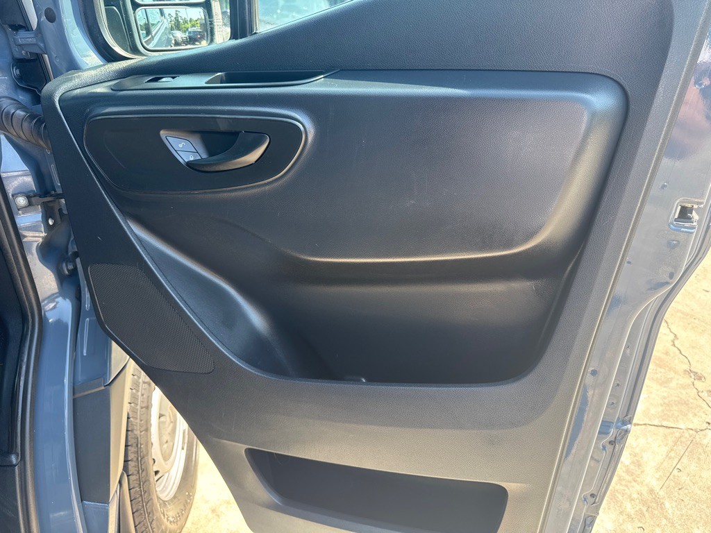 2019 Mercedes-Benz Sprinter Image 18