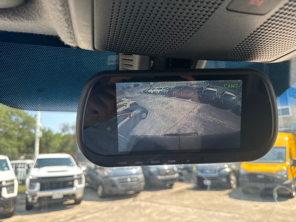 2019 Mercedes-Benz Sprinter Image 24