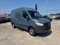 Image for 2019 Mercedes-Benz Sprinter 2500/3500 ID: 6771069