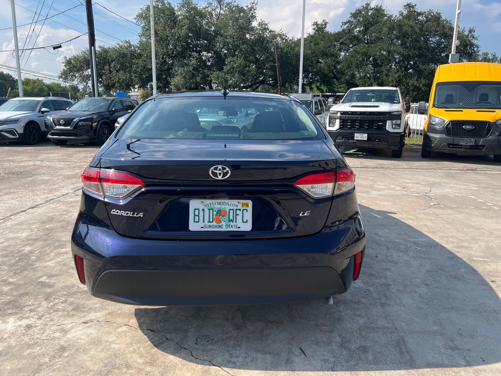 2025 Toyota Corolla Image 6