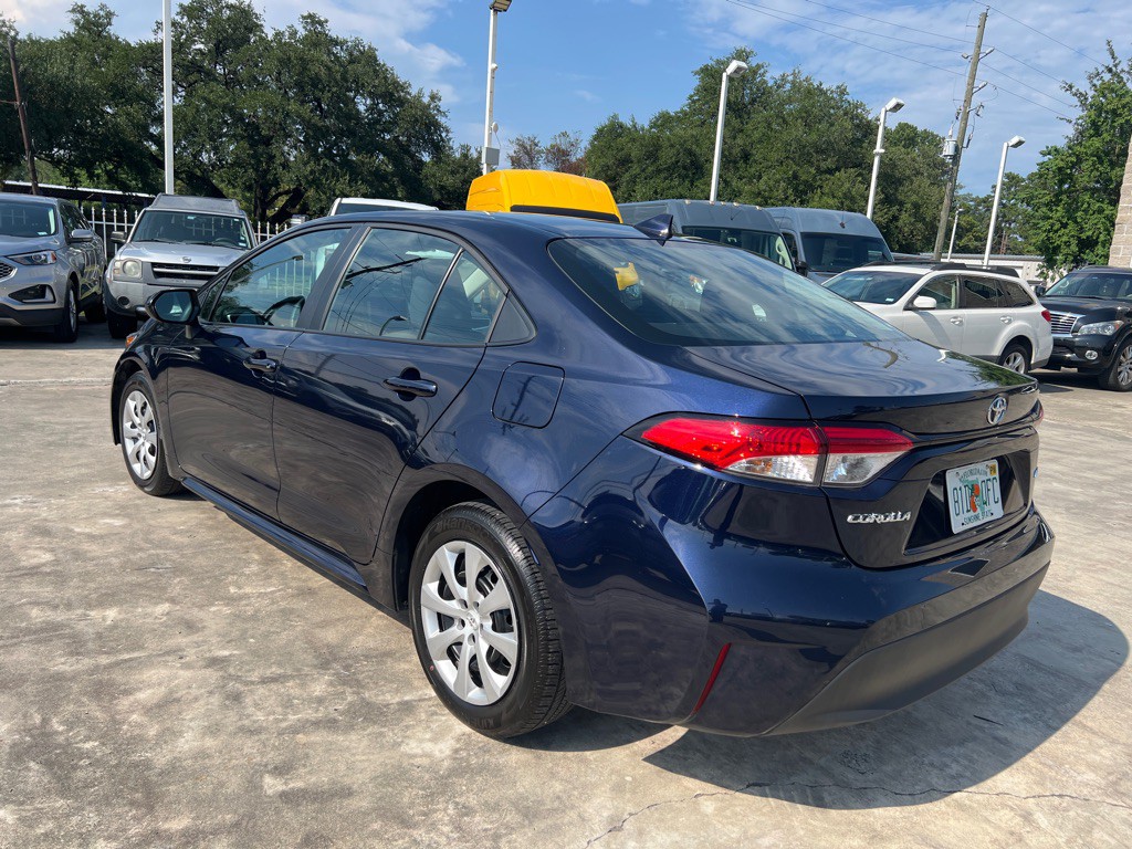 2025 Toyota Corolla Image 7