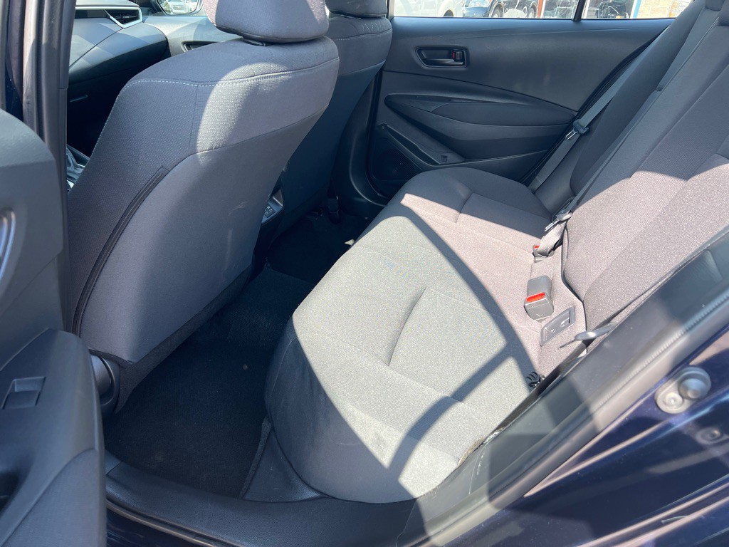 2025 Toyota Corolla Image 11