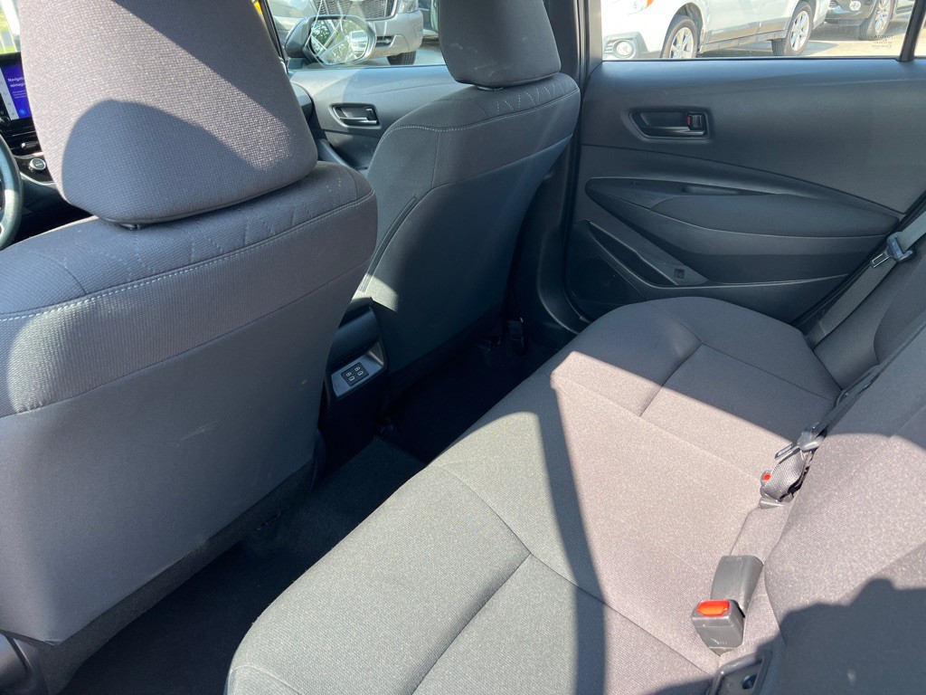 2025 Toyota Corolla Image 13