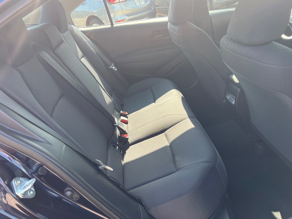 2025 Toyota Corolla Image 15