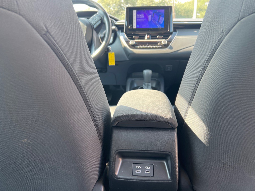 2025 Toyota Corolla Image 16