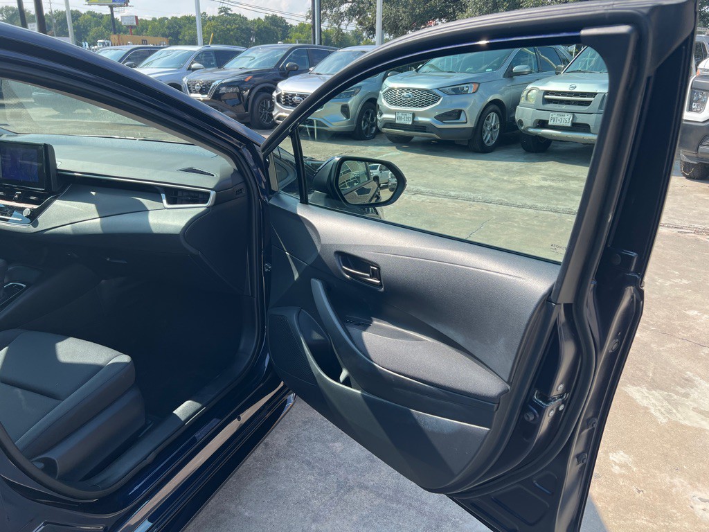 2025 Toyota Corolla Image 18