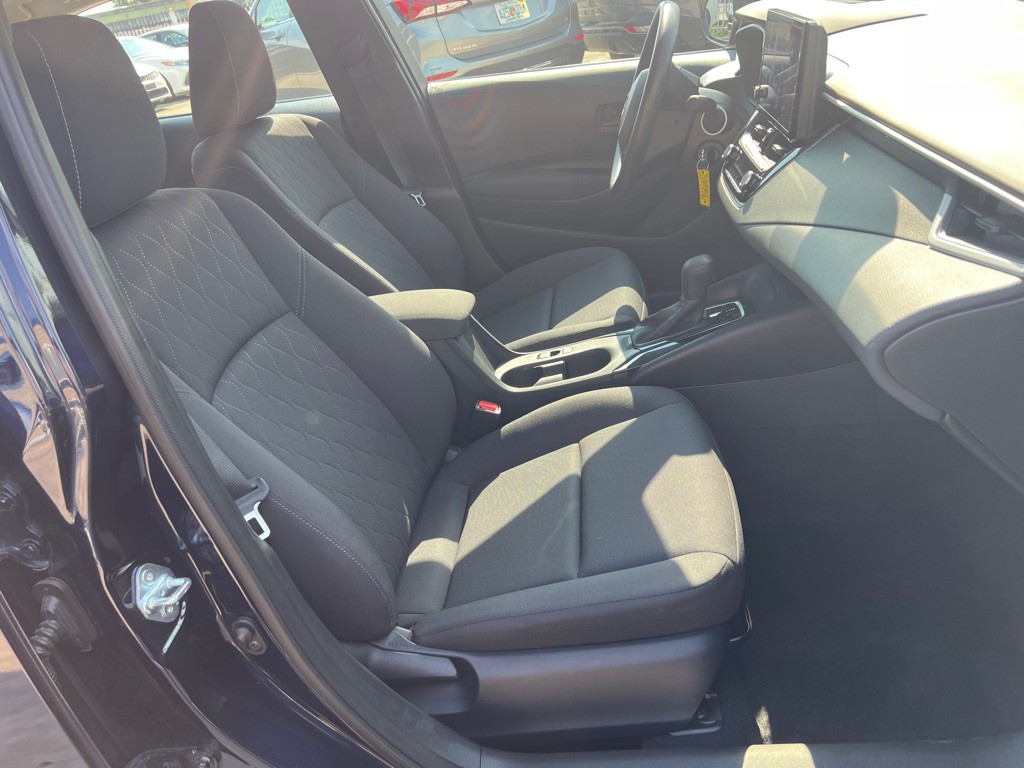 2025 Toyota Corolla Image 19