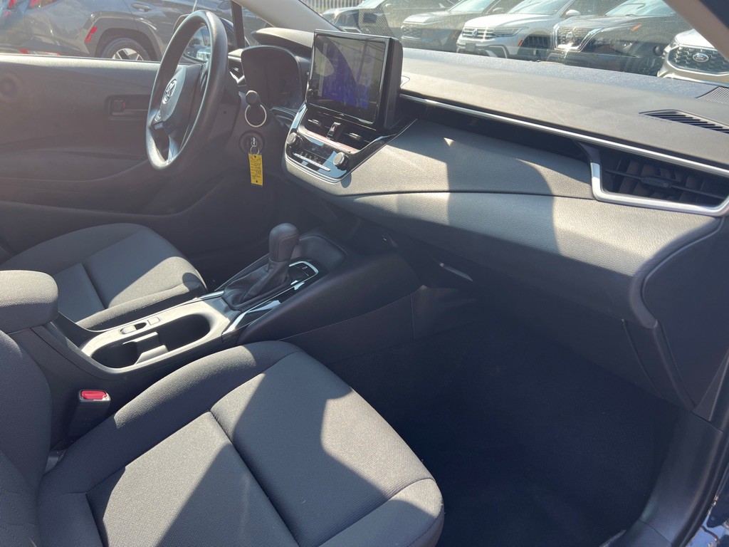 2025 Toyota Corolla Image 20