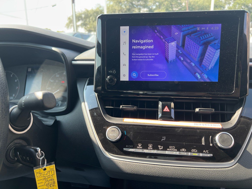 2025 Toyota Corolla Image 21