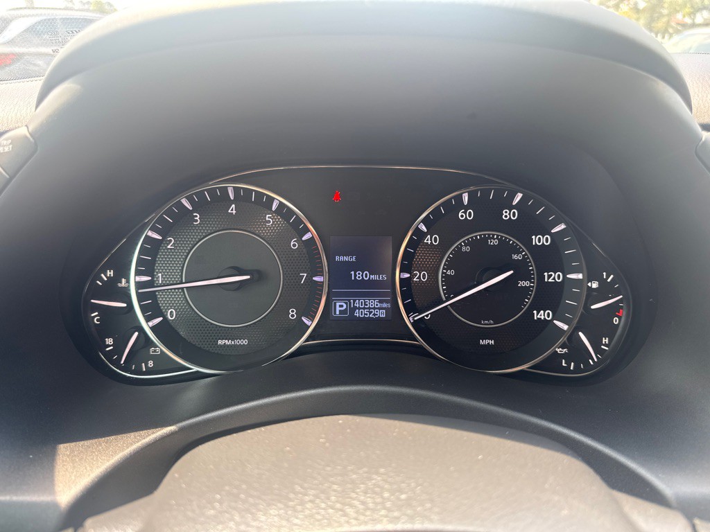 2018 Nissan Armada Image 21