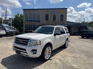 Image for 2015 Ford Expedition Platinum ID: 6801160
