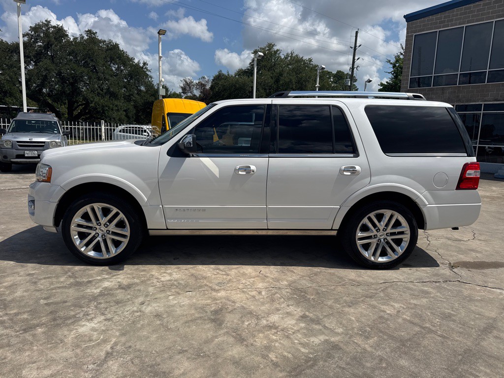 2015 Ford Expedition Image 2