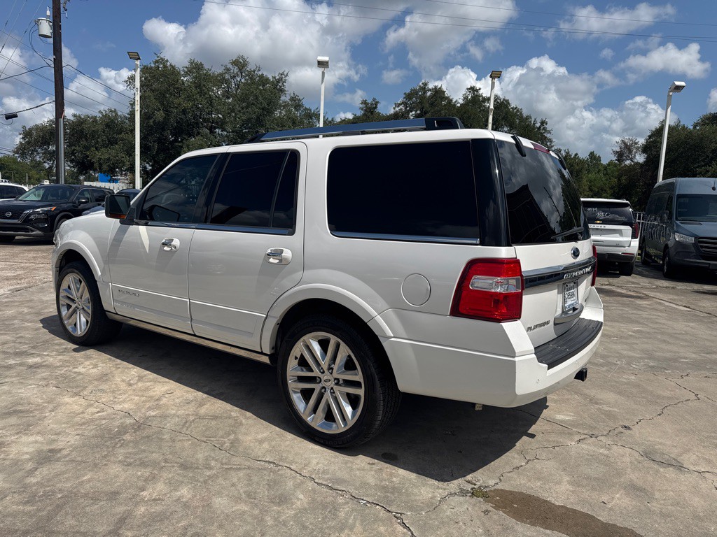 2015 Ford Expedition Image 3