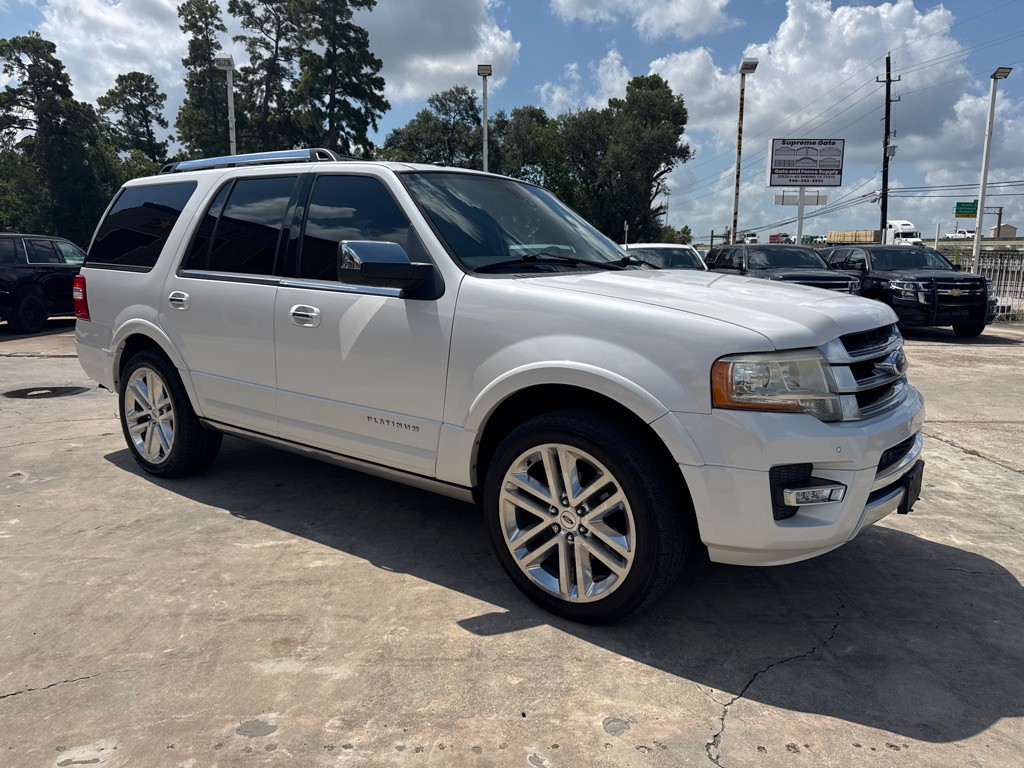 2015 Ford Expedition Image 6