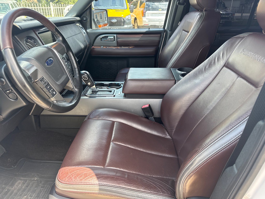 2015 Ford Expedition Image 7