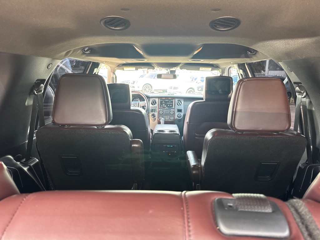 2015 Ford Expedition Image 12