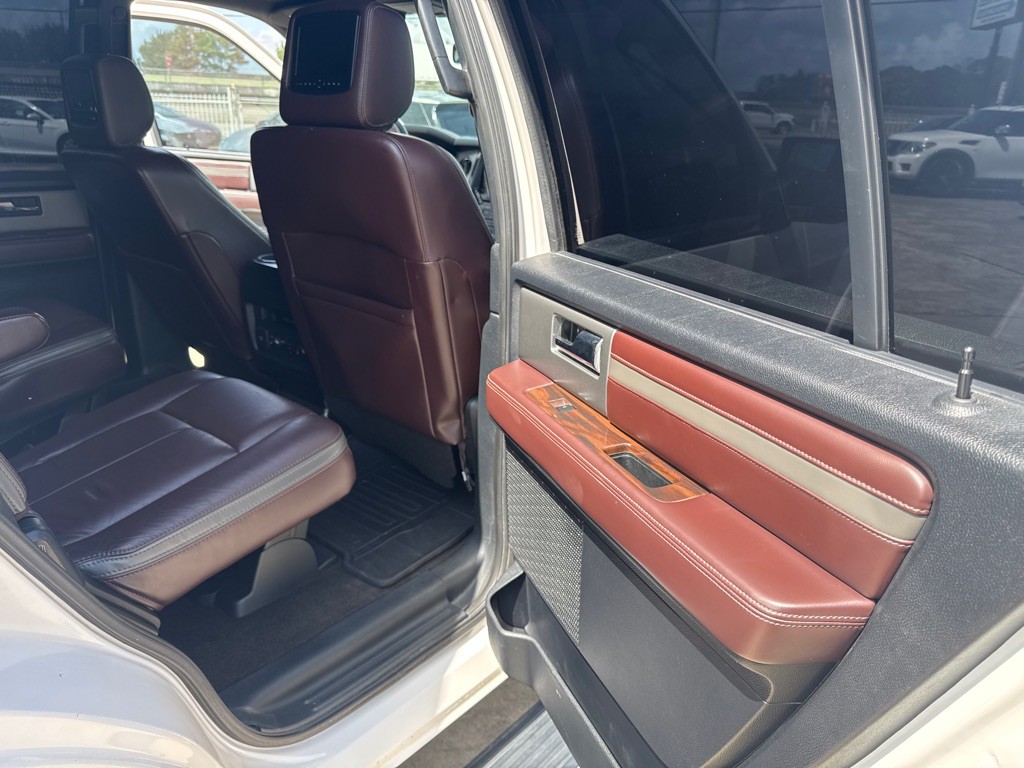 2015 Ford Expedition Image 13