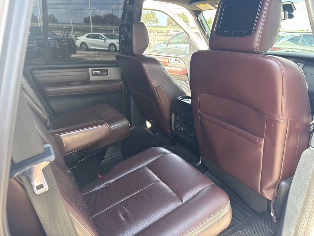 2015 Ford Expedition Image 14