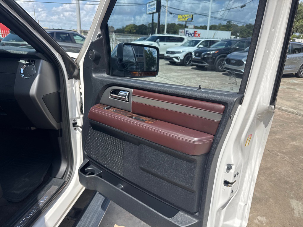 2015 Ford Expedition Image 15