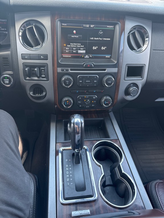 2015 Ford Expedition Image 19