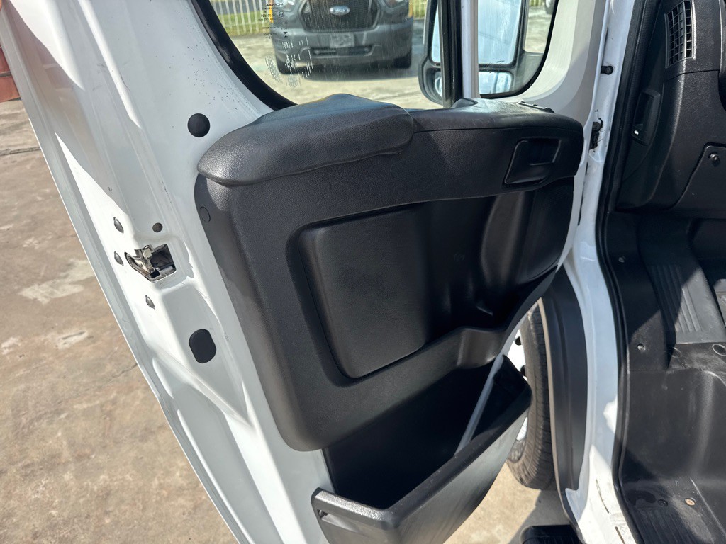 2014 RAM Promaster Image 10