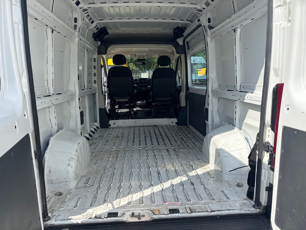 2014 RAM Promaster Image 14