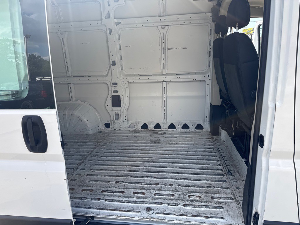 2014 RAM Promaster Image 15